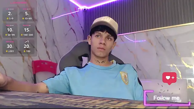 andy dan18 online show from 10-27-25, 04:11