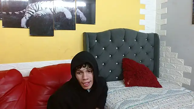 andy dan18 online show from 02-02-26, 08:07