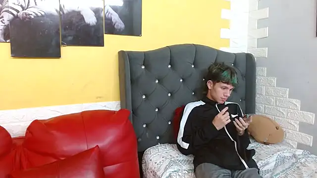 andy dan18 online show from 02-03-26, 07:52