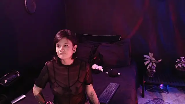 rousstattoo online show from 03-26-26, 01:33