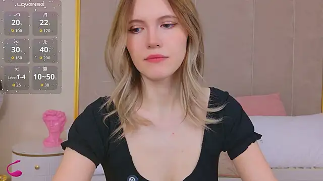 NellieLoyns online show from 07-10-26, 05:26