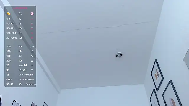 Snapshot of MommyHelpsmee chatting on 01-27-25, 07:35 MommyHelpsmee online show from 01-27-25, 07:35