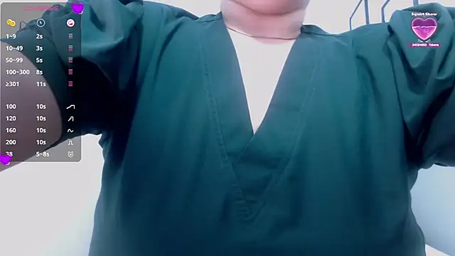 Snapshot of MommyHelpsmee chatting on 02-05-25, 07:50 MommyHelpsmee online show from 02-05-25, 07:50