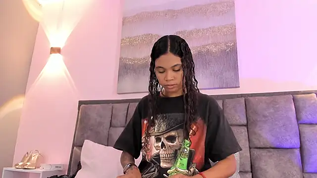 GysellHanson online show from 11-18-25, 11:36