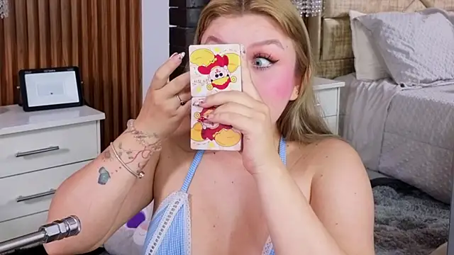 LolaAngellx online show from 07-20-26, 09:06