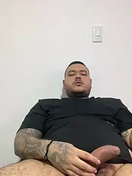 El Titan1998 online show from 01-01-25, 09:52