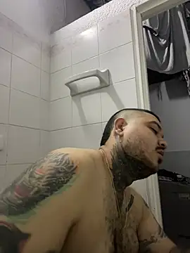 El Titan1998 online show from 03-03-25, 11:00