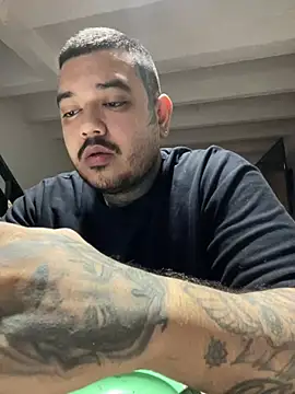 El Titan1998 online show from 03-05-25, 12:44