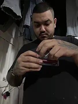 El Titan1998 online show from 03-08-25, 10:22