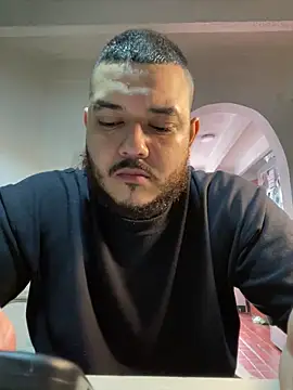 El Titan1998 online show from 09-25-25, 08:12