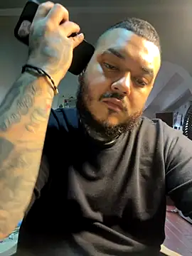 El Titan1998 online show from 10-04-25, 12:47