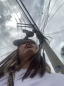 BlueStoneX online show from 11-15-25, 04:25