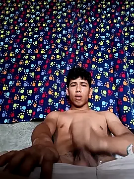 Snapshot of Andres123cv chatting on 10-05-25, 03:54 Andres123cv online show from 10-05-25, 03:54