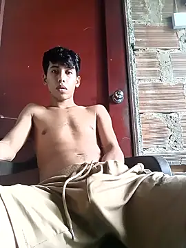 Andres123cv online show from 01-17-26, 06:00