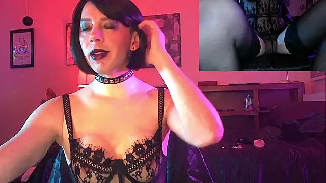 DominicaMolotov online show from 12-24-24, 03:27