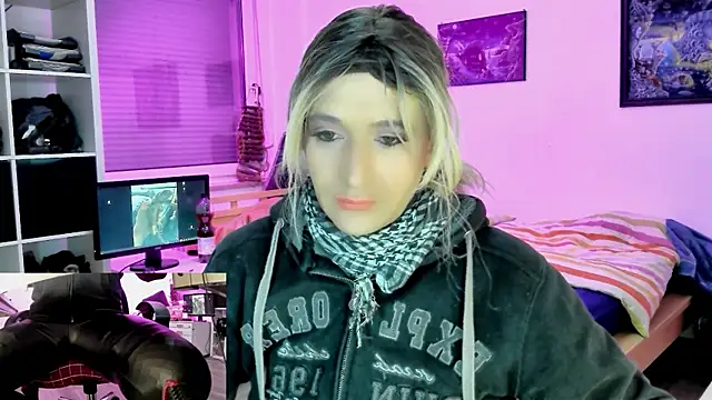 DYasmin69 online show from 02-22-25, 01:44