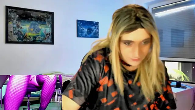 DYasmin69 online show from 02-22-25, 11:02