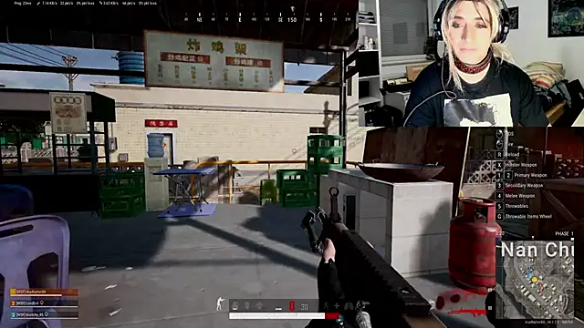 DYasmin69 online show from 03-08-25, 09:51