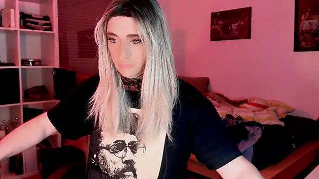 DYasmin69 online show from 03-15-25, 12:47