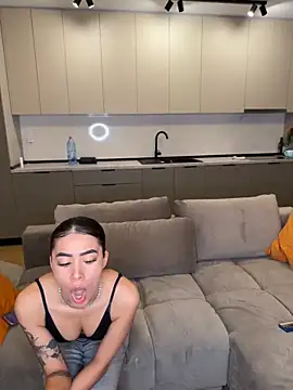 Alexiaa2006 online show from 01-31-26, 07:34