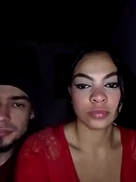 Snapshot of BlakeandRouse chatting on 02-15-26, 07:43 BlakeandRouse online show from 02-15-26, 07:43