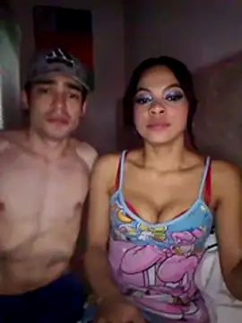 Snapshot of BlakeandRouse chatting on 03-15-26, 04:57 BlakeandRouse online show from 03-15-26, 04:57