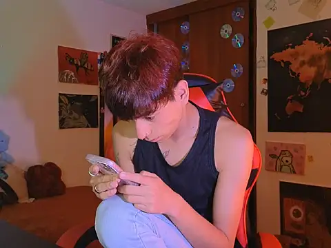 Snapshot of The_Princematt chatting on 09-16-25, 07:37 The Princematt online show from 09-16-25, 07:37