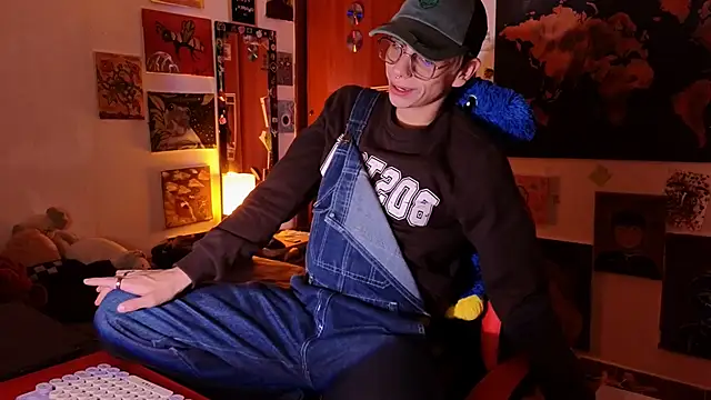 Snapshot of The_Princematt chatting on 04-08-26, 08:09 The Princematt online show from 04-08-26, 08:09