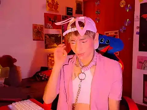 Snapshot of The_Princematt chatting on 04-11-26, 08:46 The Princematt online show from 04-11-26, 08:46