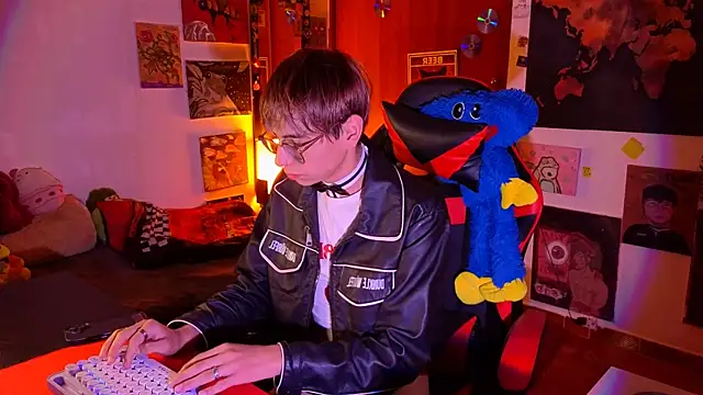 Snapshot of The_Princematt chatting on 04-12-26, 08:03 The Princematt online show from 04-12-26, 08:03