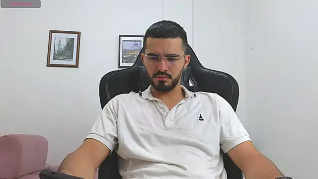 Massimoo 07 online show from 11-25-25, 02:50