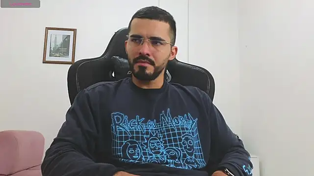 Massimoo 07 online show from 11-26-25, 06:09