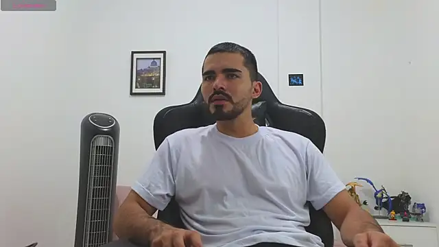 Massimoo 07 online show from 06-30-26, 11:28