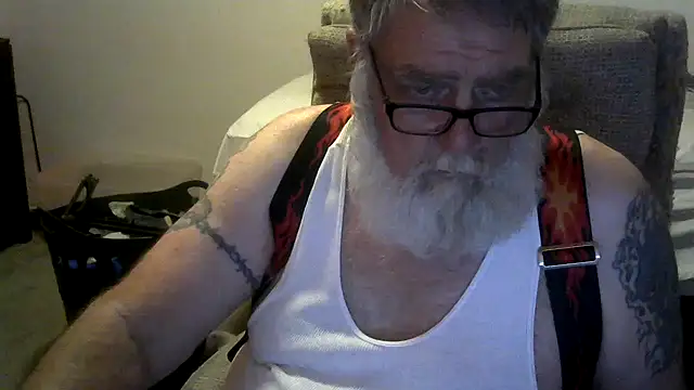 viejo oso online show from 05-13-26, 06:11