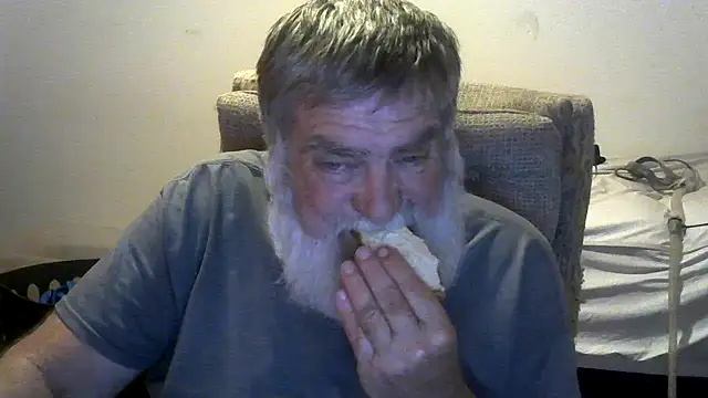 viejo oso online show from 05-18-26, 05:57
