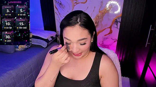 stefany duque1  online show from 02-20-26, 06:26