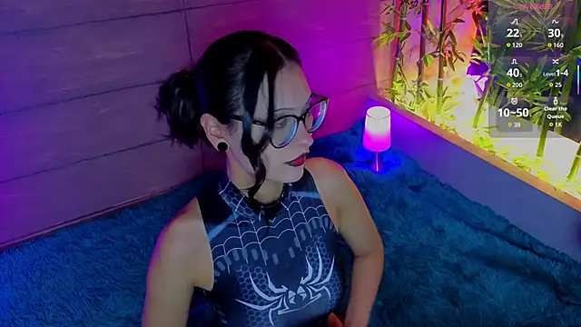 Abbydreams  online show from 11-13-25, 08:19