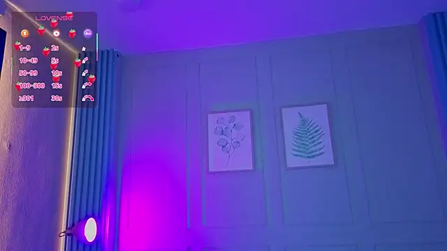 Abbydreams  online show from 03-03-26, 08:15