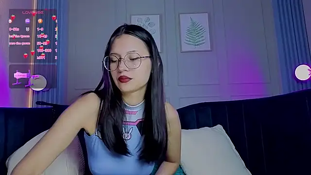 Abbydreams  online show from 06-06-26, 02:33