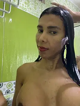 Ebonyxprincess  online show from 02-02-26, 09:57