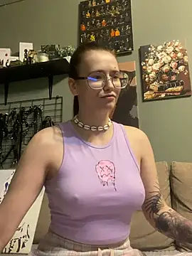 Sabrina shells online show from 03-06-25, 05:00