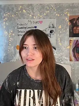 Sabrina shells online show from 09-27-25, 10:42