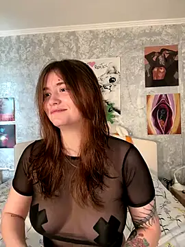 Sabrina shells online show from 10-22-25, 10:15