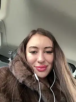 AndreaMood online show from 01-14-25, 06:56