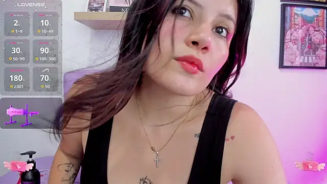 Carolina Burninng online show from 10-02-25, 09:00