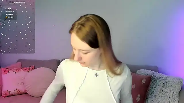 Haley Vixen online show from 04-27-26, 08:01