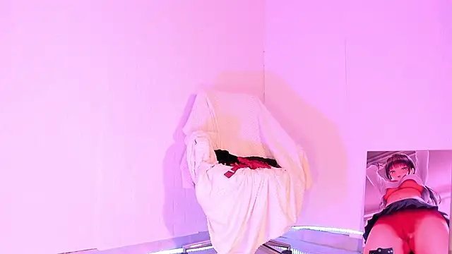 NattSumi online show from 01-22-25, 01:10