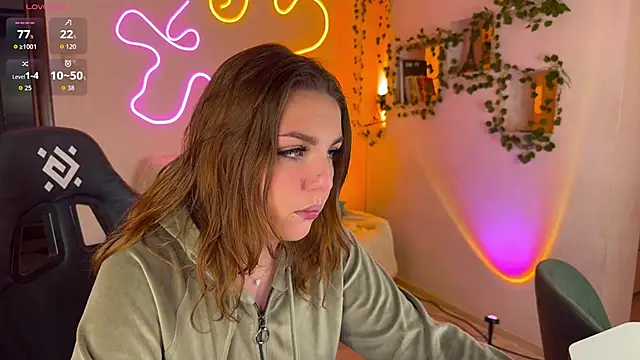 RobertAndLinela online show from 10-22-25, 12:49