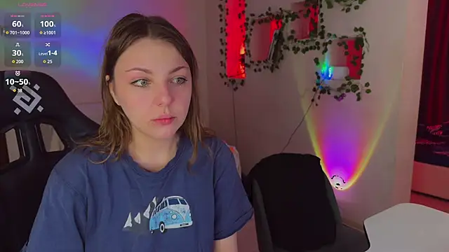 RobertAndLinela online show from 04-23-26, 09:41