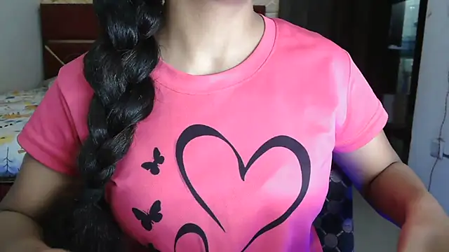 Somiya87 online show from 04-21-26, 06:01